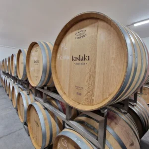 Kislaki – Légli Géza borászat